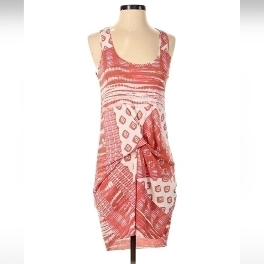 ZARA Casual  Dress Size S